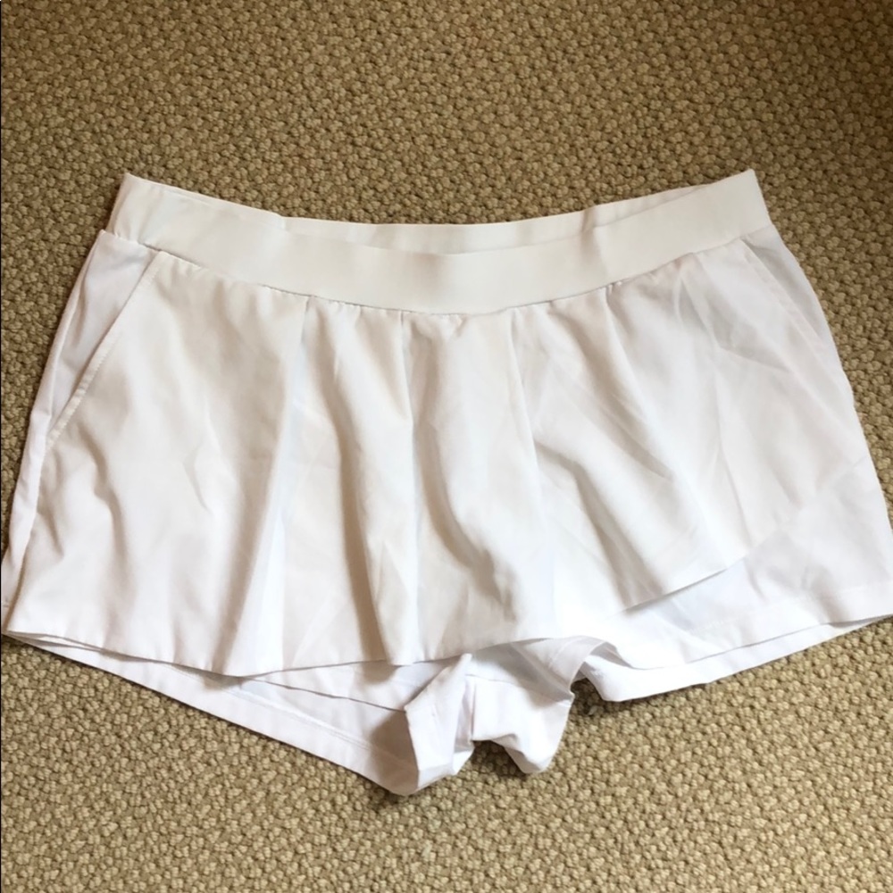 Athletic Skort